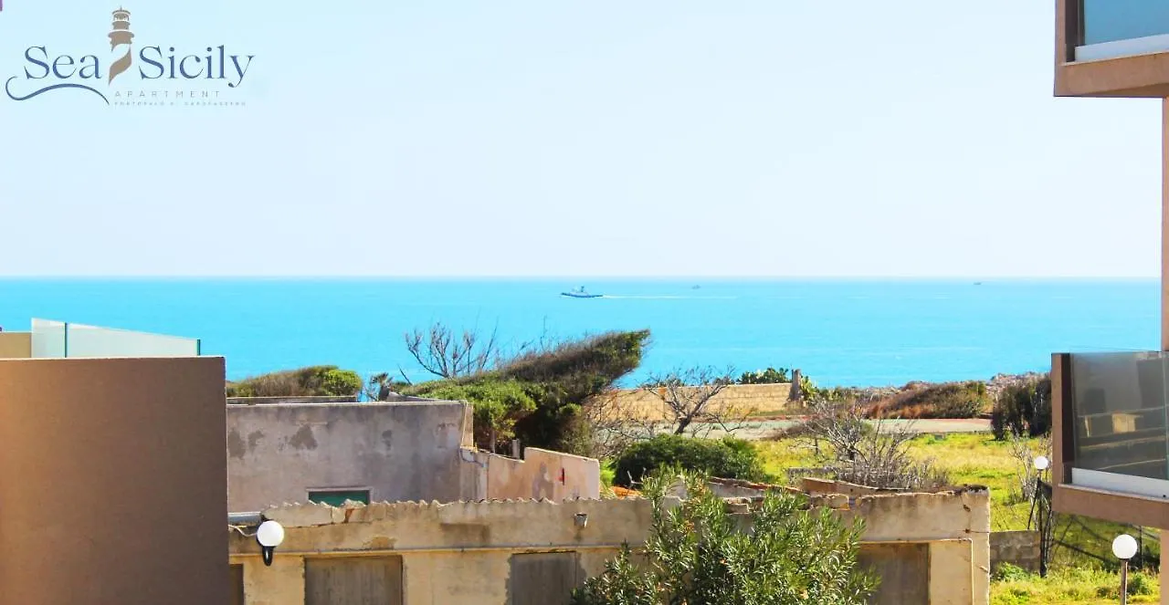 Seasicily Apartment Portopalo Di Capo Passero